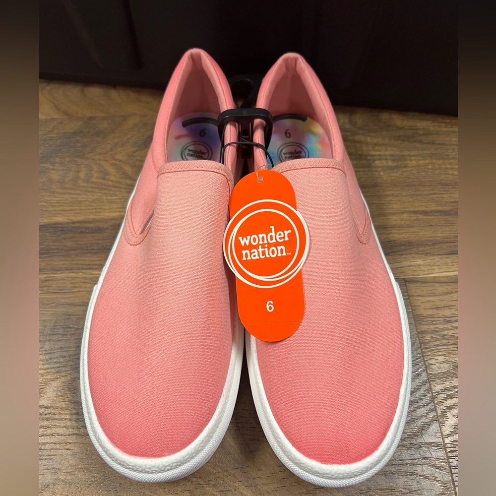Women’s Slip-Ons